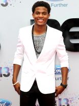 Trevor Jackson