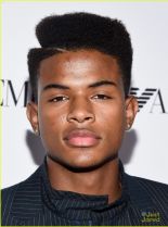 Trevor Jackson