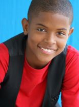 Trevor Jackson