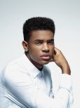 Trevor Jackson