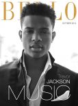 Trevor Jackson