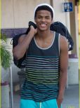 Trevor Jackson