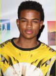 Trevor Jackson