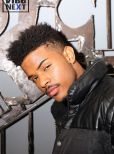 Trevor Jackson