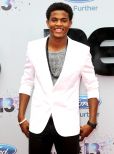 Trevor Jackson