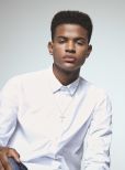 Trevor Jackson