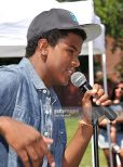 Trevor Jackson