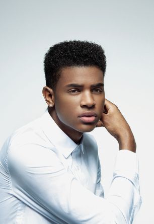 Trevor Jackson