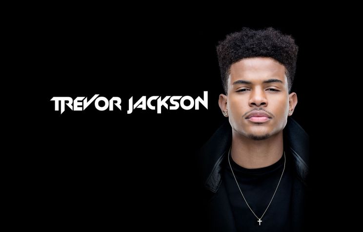 Trevor Jackson