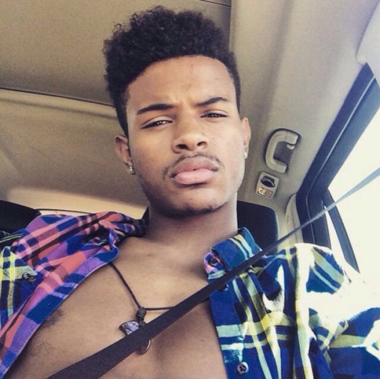 Trevor Jackson