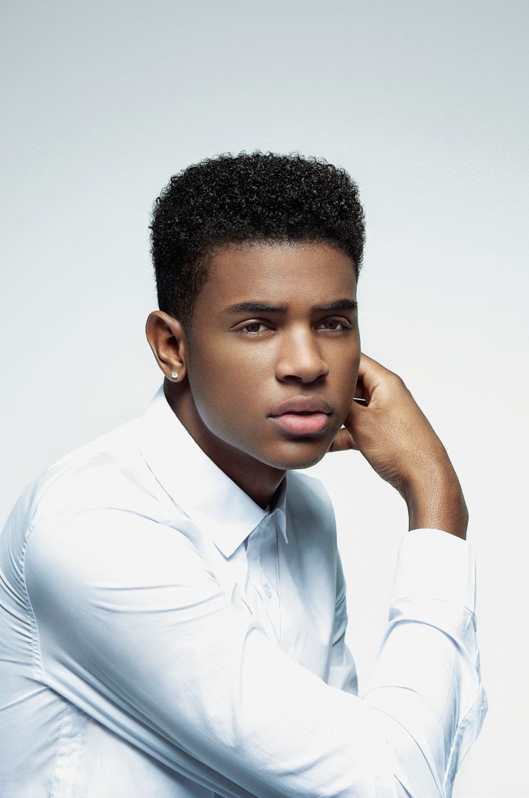 Trevor Jackson