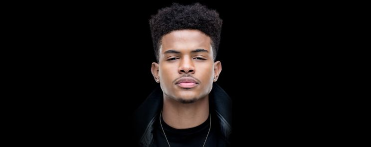 Trevor Jackson