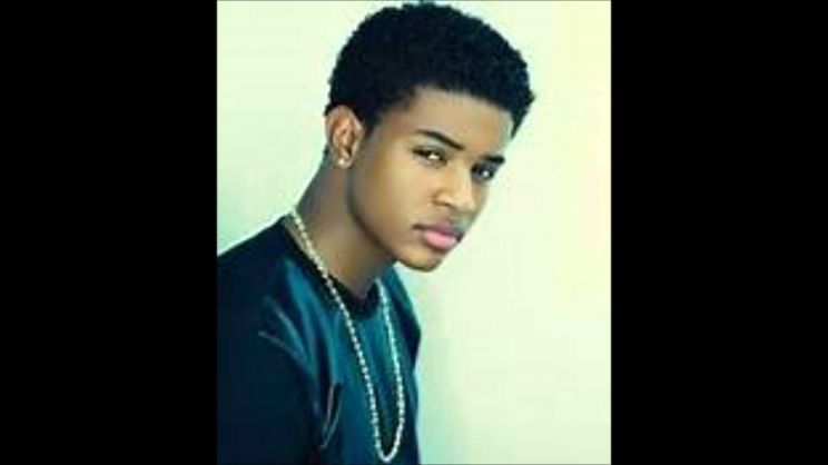 Trevor Jackson