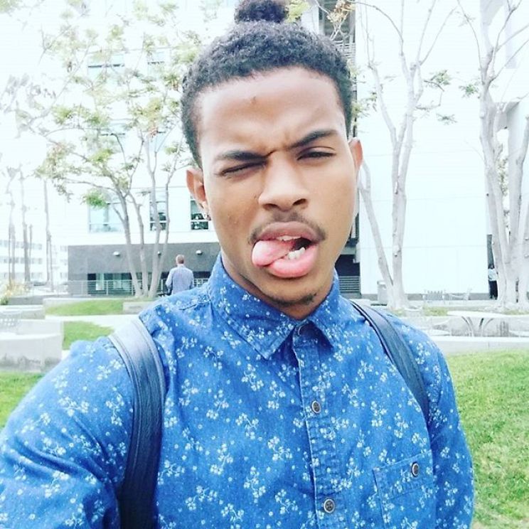 Trevor Jackson