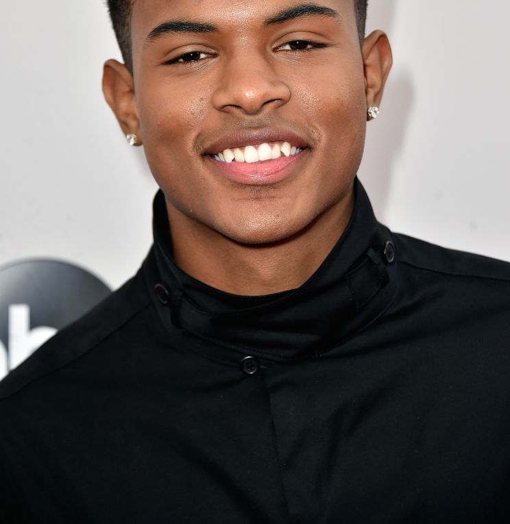 Trevor Jackson