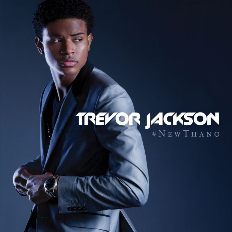 Trevor Jackson