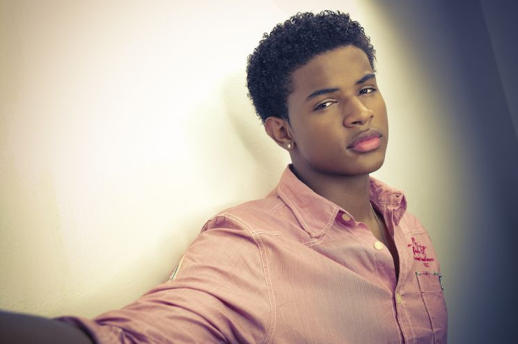 Trevor Jackson