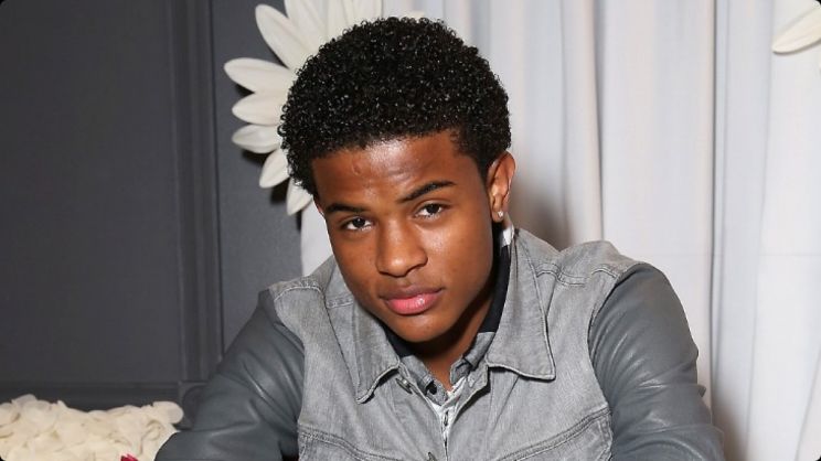 Trevor Jackson