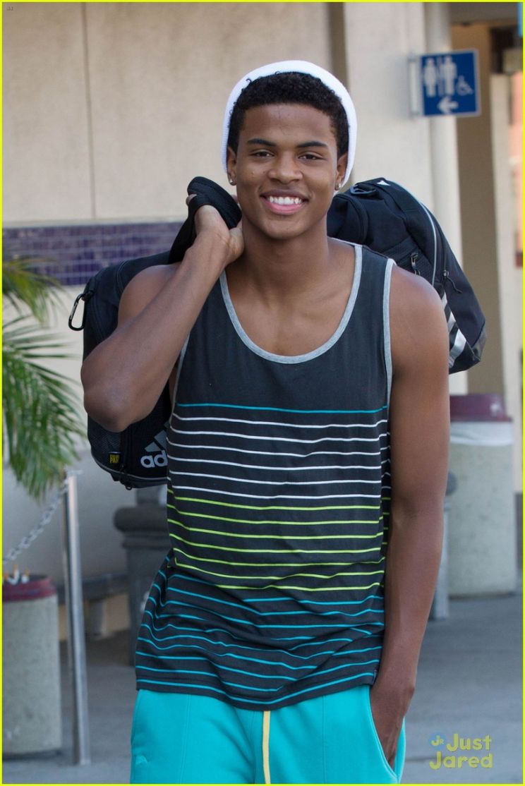 Trevor Jackson