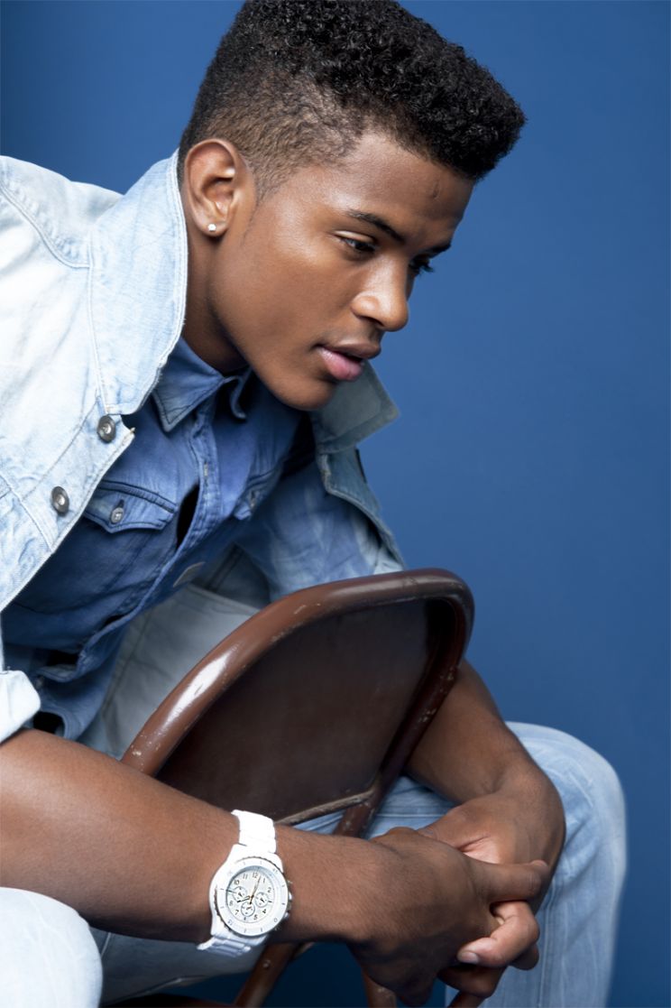 Trevor Jackson