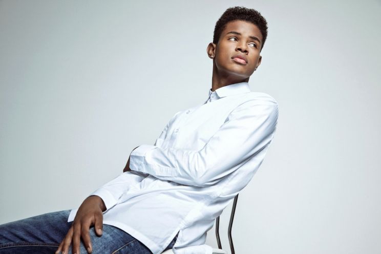 Trevor Jackson