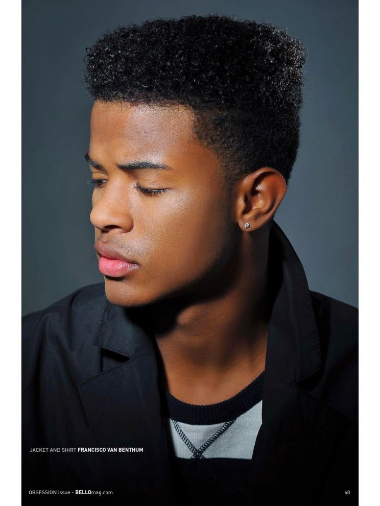 Trevor Jackson