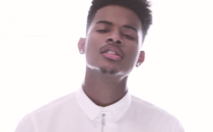 Trevor Jackson