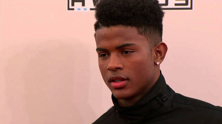 Trevor Jackson