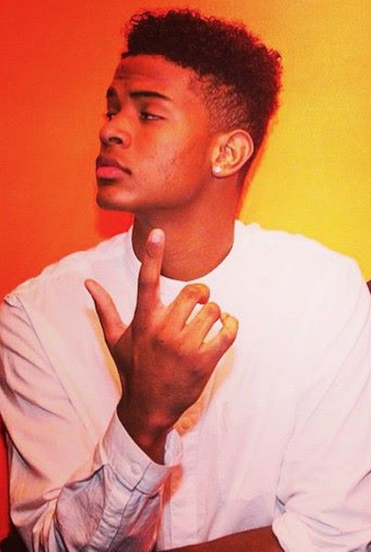 Trevor Jackson