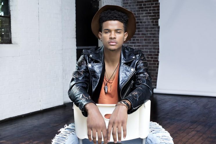 Trevor Jackson