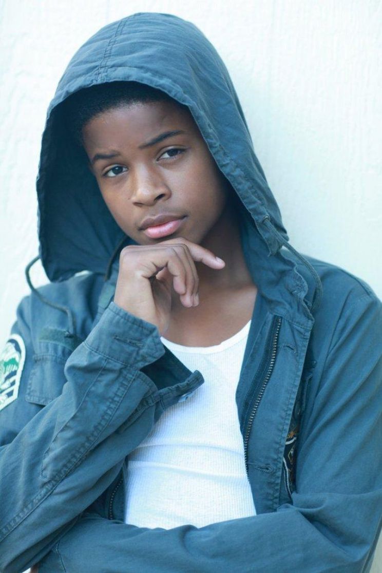 Trevor Jackson