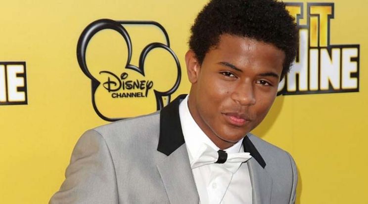 Trevor Jackson