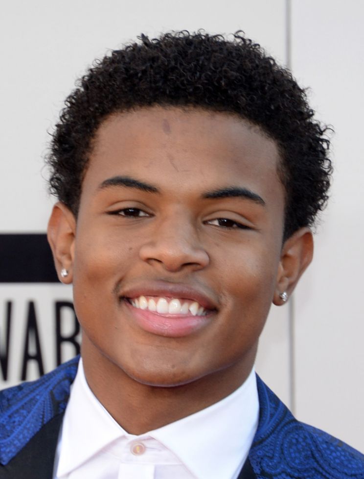 Trevor Jackson