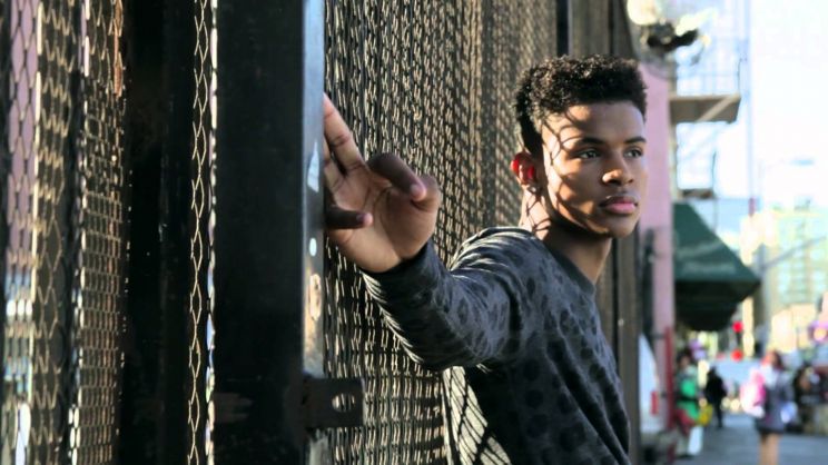 Trevor Jackson