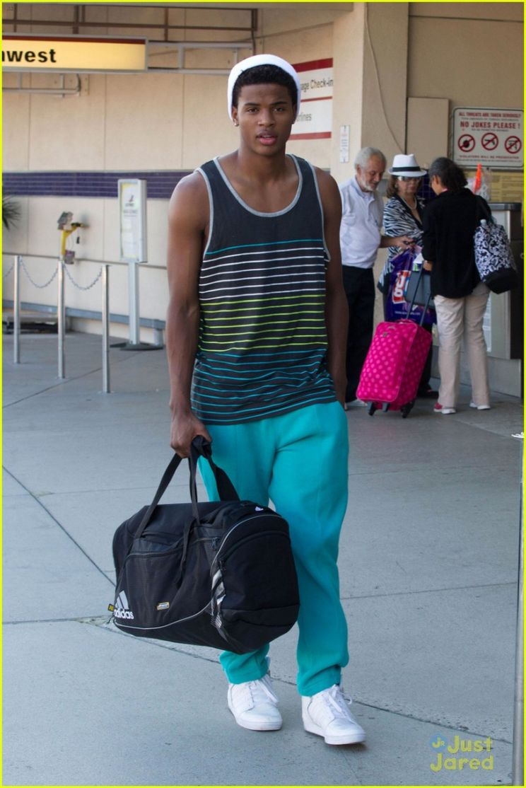 Trevor Jackson