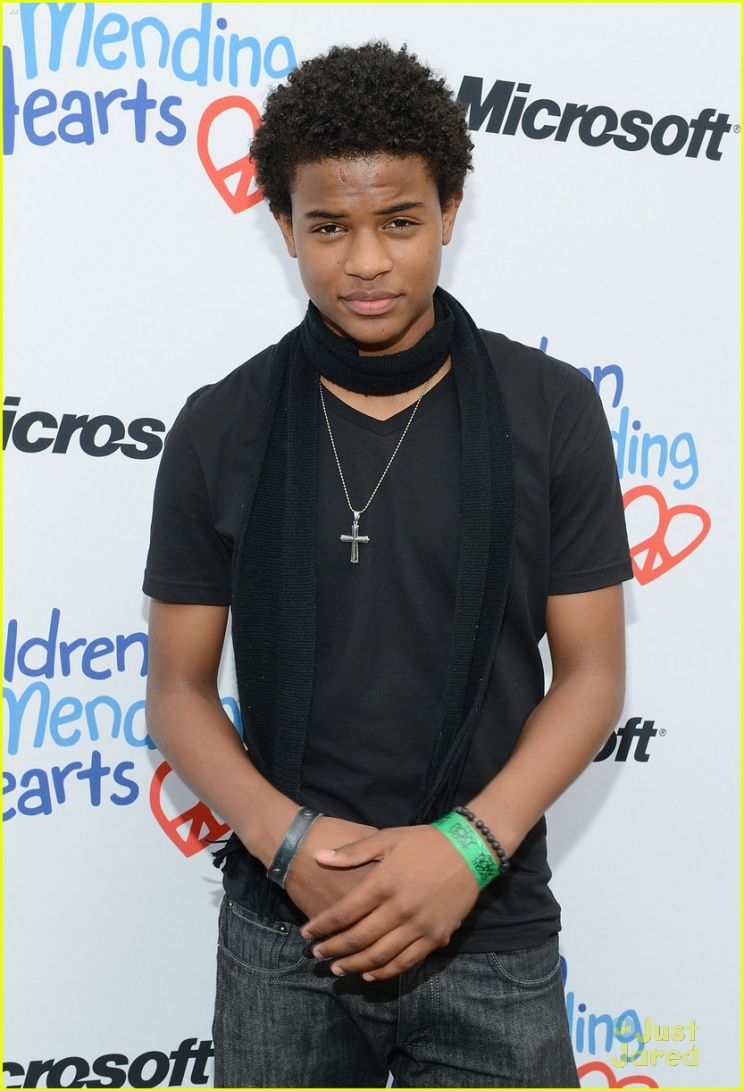 Trevor Jackson
