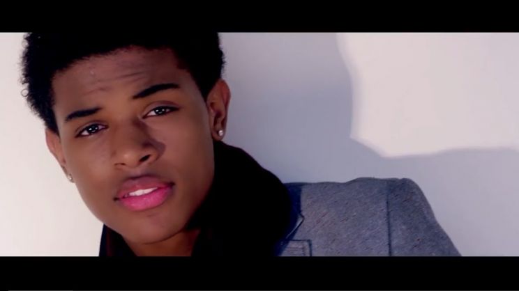 Trevor Jackson