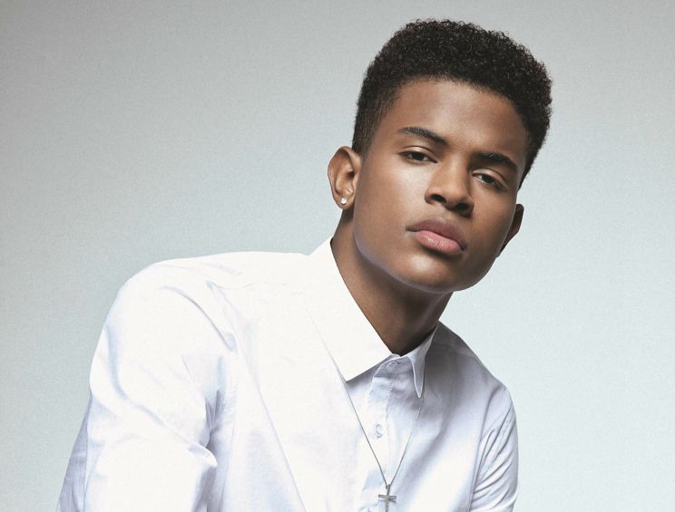 Trevor Jackson