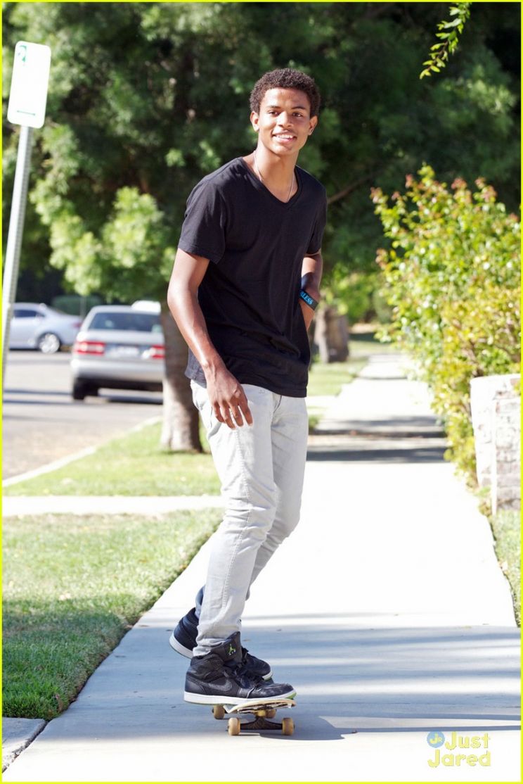 Trevor Jackson