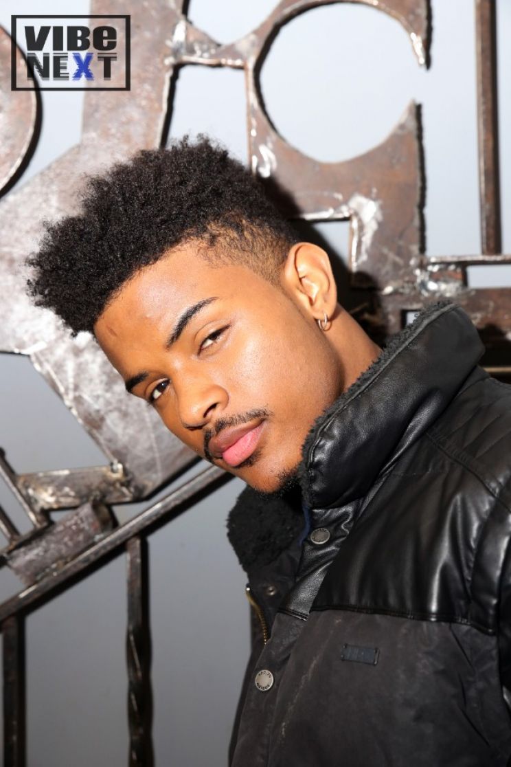 Trevor Jackson