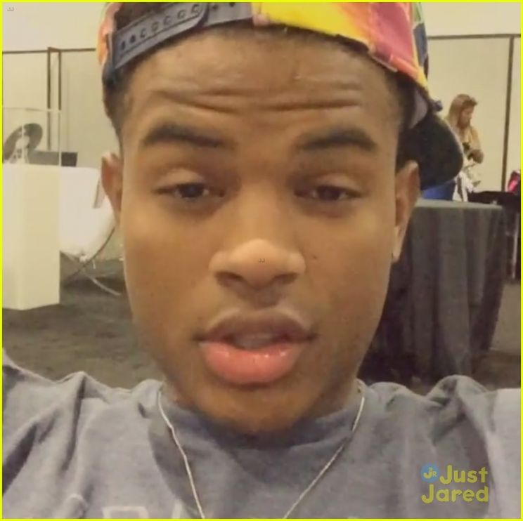 Trevor Jackson
