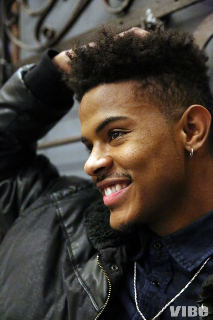 Trevor Jackson