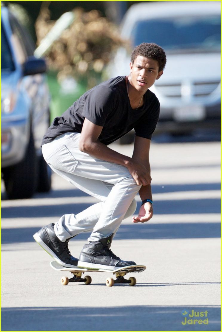 Trevor Jackson
