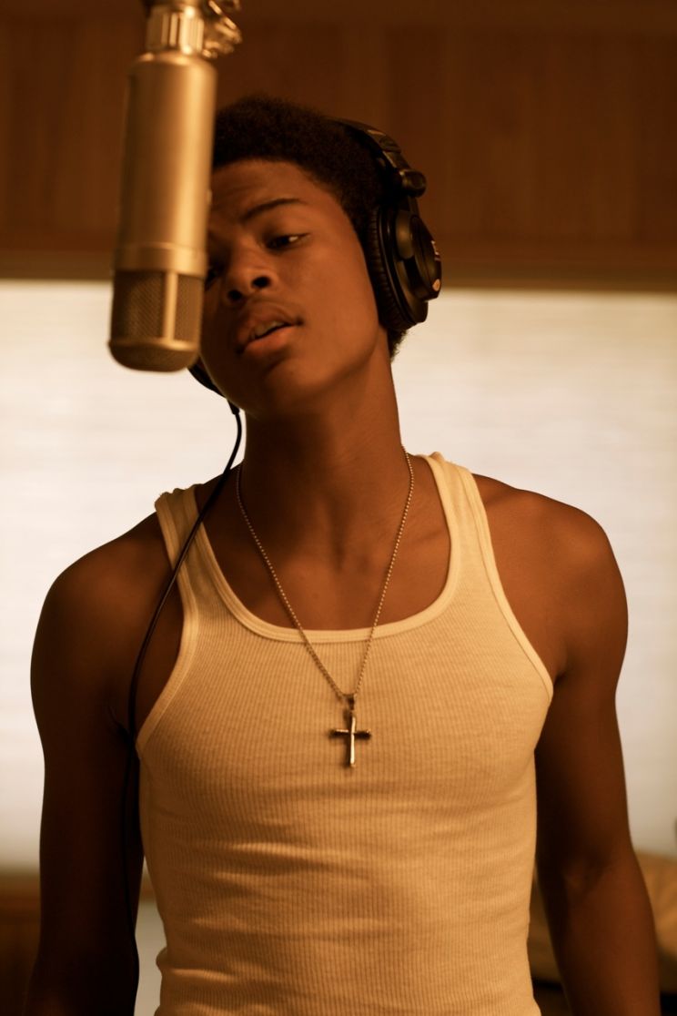 Trevor Jackson