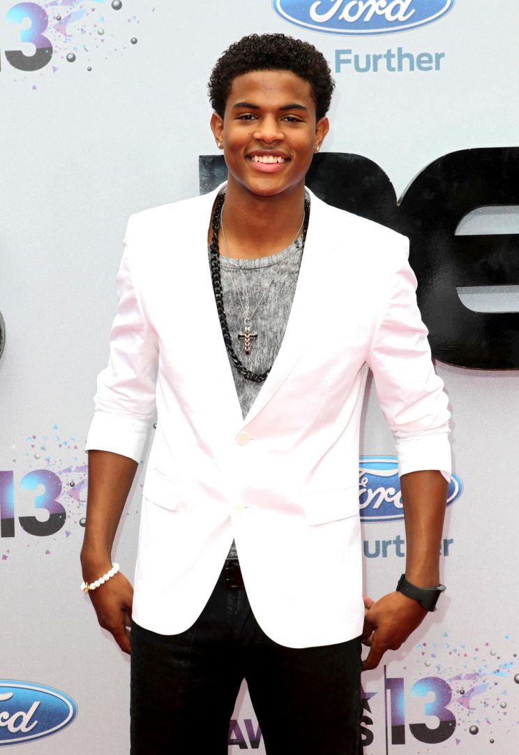 Trevor Jackson