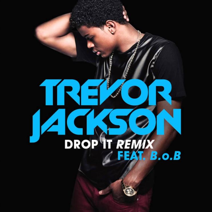 Trevor Jackson