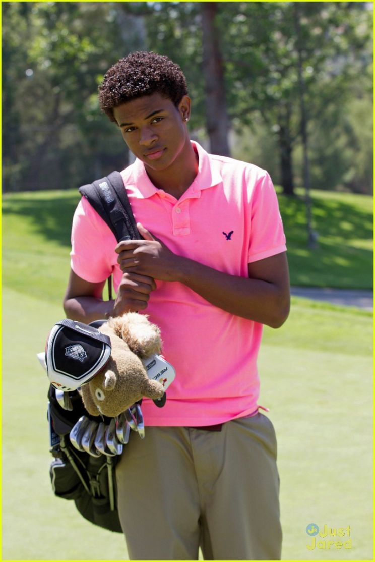 Trevor Jackson