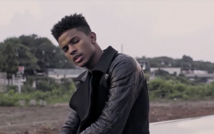 Trevor Jackson