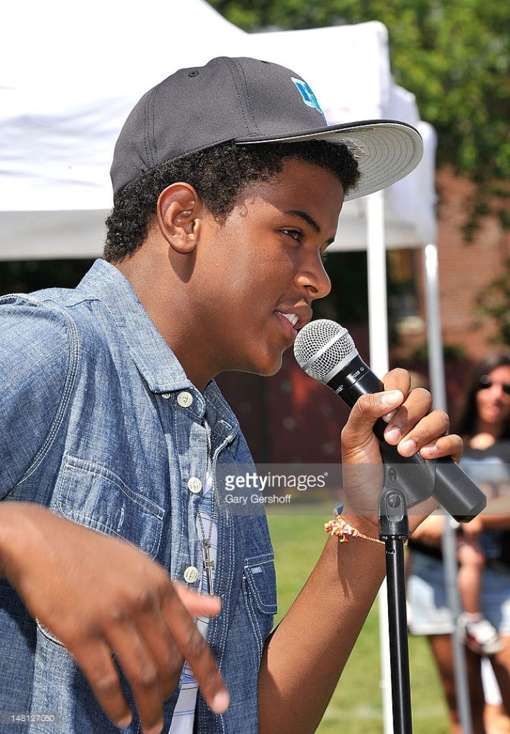 Trevor Jackson
