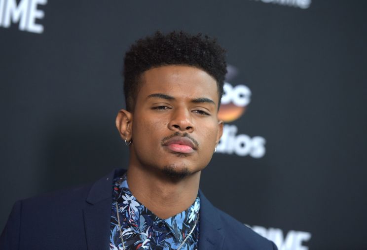 Trevor Jackson